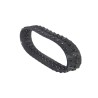 Chenille caoutchouc de Mini-pelle KOBELCO SS60