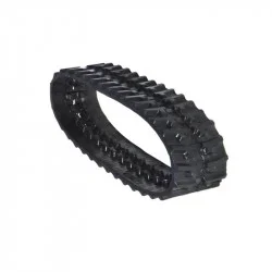 Chenille caoutchouc de Mini engin chenillé HONDA SC156 DD