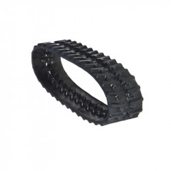 Chenille caoutchouc de Mini-transporteur EURODIG DUMPY300 M
