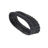 Chenille caoutchouc de Mini-transporteur EURODIG DUMPY800 FIRST 2