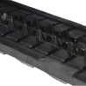 Chenille Caoutchouc 320x100Wx43