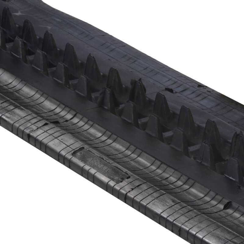 Chenille Caoutchouc 450x86x58