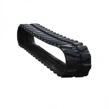 Chenille Caoutchouc 500x92Wx78 Chenille Caoutchouc 500x92Wx78