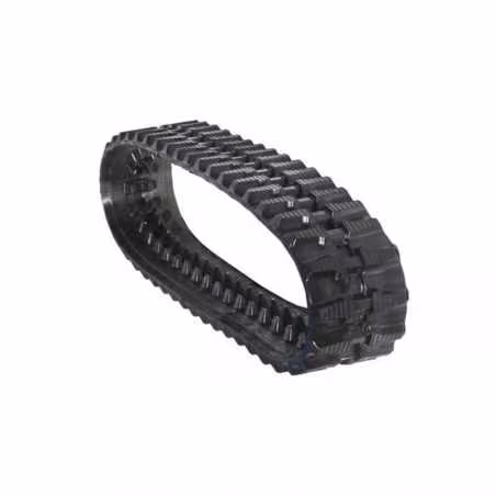 Chenille caoutchouc de Mini-pelle KOMATSU PC10 MR