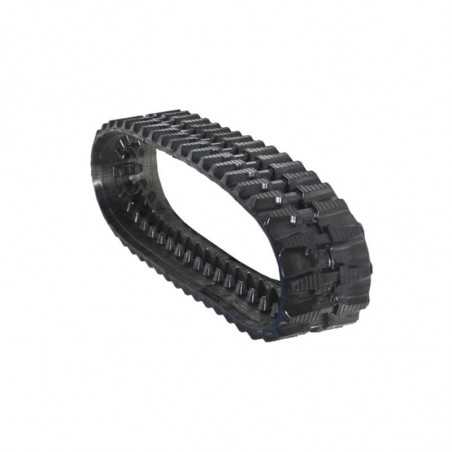 Chenille caoutchouc de Mini-pelle KUBOTA KH12 Chenille caoutchouc de Mini-pelle KUBOTA KH12