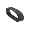 Chenille caoutchouc de Mini-pelle KUBOTA KH12