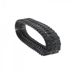 Chenille caoutchouc de Mini-pelle KUBOTA KH28