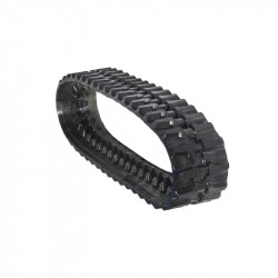 Chenille caoutchouc de Mini-pelle KUBOTA KH5