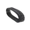Chenille caoutchouc de Mini-pelle TAKEUCHI HUPPI 403 2