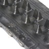 Chenille caoutchouc de Mini-pelle KUBOTA KH31