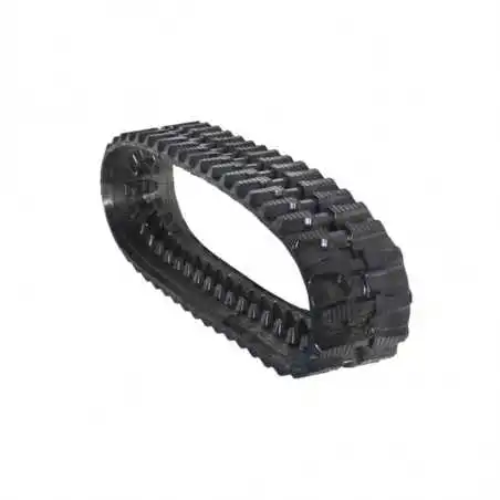 Chenille caoutchouc de Mini-transporteur ROTAIR R900 MINICARRIER