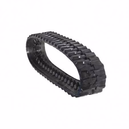 Chenille caoutchouc de Robot de démolition BROOK BM150 C