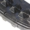 Chenille caoutchouc de Mini-pelle YANMAR B17 3