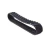 Chenille caoutchouc alternative de Mini-pelle HINOWA VT1650 NEW