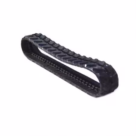 Chenille caoutchouc de remplacement de Mini-pelle EUROTOM TS15 SR