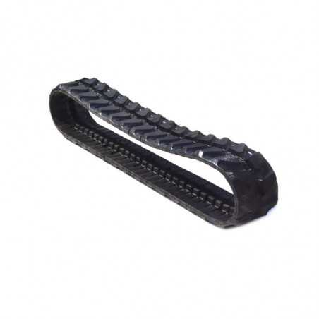 Chenille caoutchouc de remplacement de Mini-pelle GEHL GE152 US MARKET
