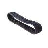 Chenille caoutchouc alternative de Mini-pelle NAGANO NS20
