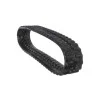 Chenille caoutchouc de Mini-pelle KUBOTA KH41 RUBBER FIRSTTYPE