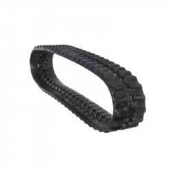 Chenille caoutchouc de Mini-pelle PELJOB EB246