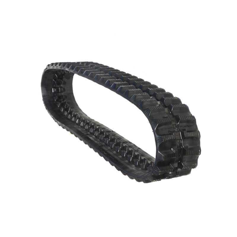 Chenille caoutchouc de Mini-pelle PELJOB EB246