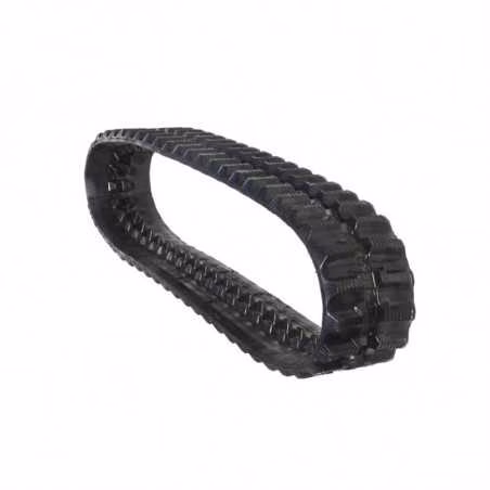 Chenille caoutchouc de Robot de démolition BROOK 180