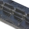 Chenille caoutchouc de Mini-pelle KUBOTA KH41 RUBBER SECONDTYPE