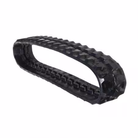Chenille caoutchouc de Mini-pelle EUROTOM TS15