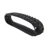 Chenille caoutchouc de Mini-pelle PELJOB EB150 XR 2