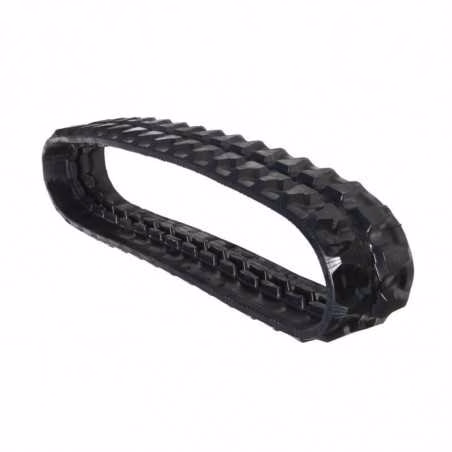 Chenille caoutchouc de Mini-pelle GEHL GE222 US MARKET