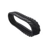 Chenille caoutchouc de Mini-pelle KUBOTA KX021 2