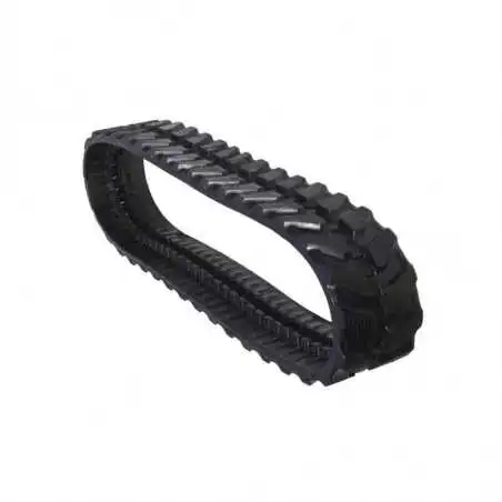 Chenille caoutchouc alternative de Mini-pelle KUBOTA KX61 ALPHA 2 Chenille caoutchouc alternative de Mini-pelle KUBOTA KX61 ALPHA 2