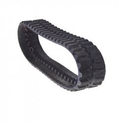 Chenille caoutchouc de Mini-pelle HINOWA PT20 UNDERCARRIAGE