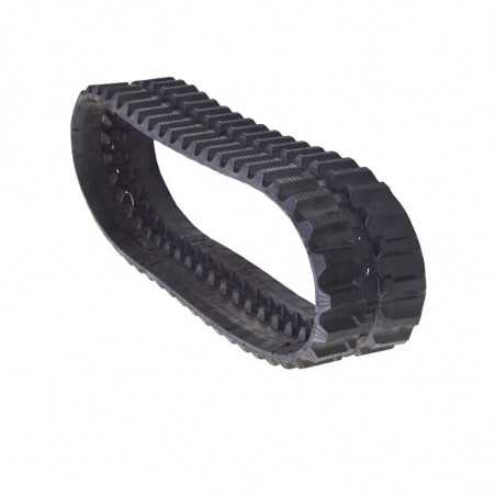 Chenille caoutchouc de Mini-pelle HINOWA PT20 UNDERCARRIAGE Chenille caoutchouc de Mini-pelle HINOWA PT20 UNDERCARRIAGE