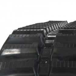 Chenille caoutchouc de Mini-pelle HINOWA PT20 UNDERCARRIAGE