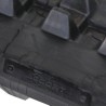 Chenille caoutchouc de Mini-pelle ATLAS-TEREX 604