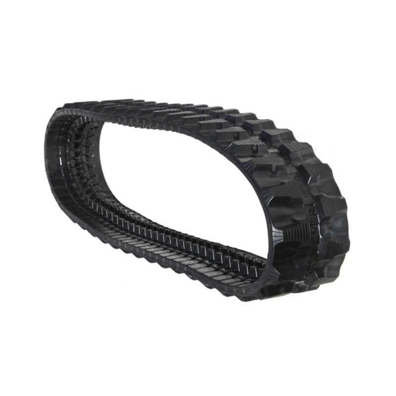 Chenille caoutchouc alternative de Mini-pelle YANMAR VIO25