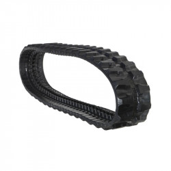 Chenille caoutchouc alternative de Mini-pelle YANMAR VIO27 2