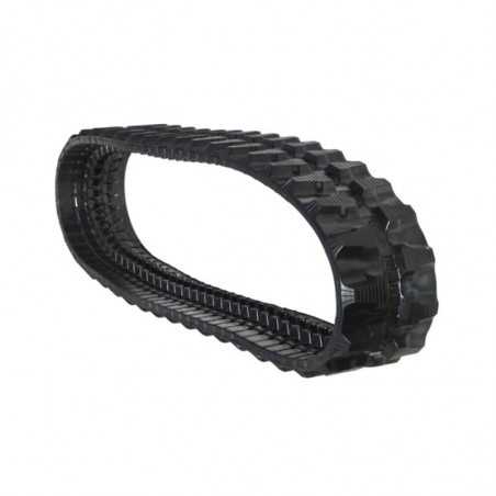 Chenille caoutchouc alternative de Mini-pelle YANMAR VIO27 2