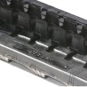 Chenille caoutchouc alternative de Mini-pelle YANMAR VIO27 2