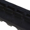 Chenille caoutchouc de Mini-pelle NEUSON 1903 RUBBER