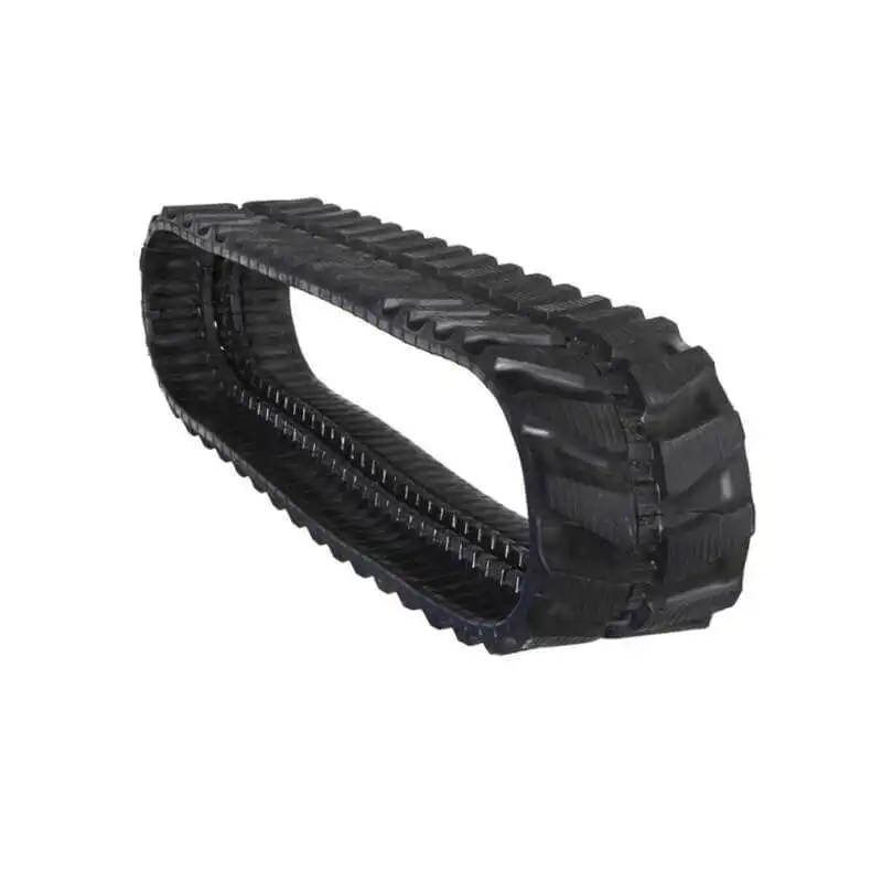 Chenille caoutchouc alternative de Mini-pelle DYNAPAC VD251