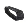 Chenille caoutchouc alternative de Mini-pelle DYNAPAC VD251