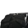 Chenille caoutchouc alternative de Mini-pelle DYNAPAC VD251