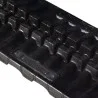 Chenille caoutchouc de Mini-pelle BOBCAT E26