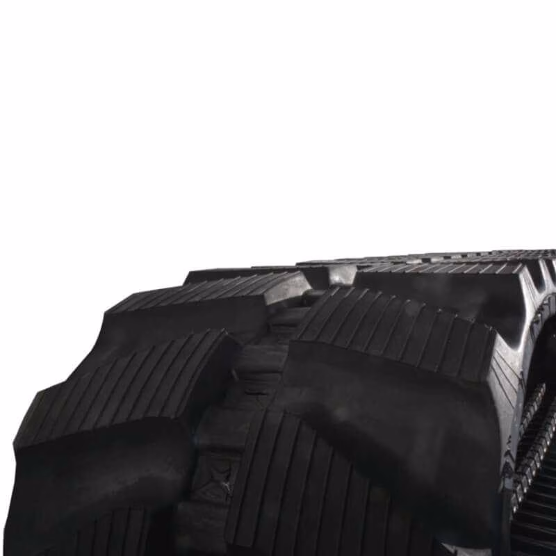 Chenille caoutchouc de Mini-pelle KOMATSU PC35 MR Serie 2 5001-UP