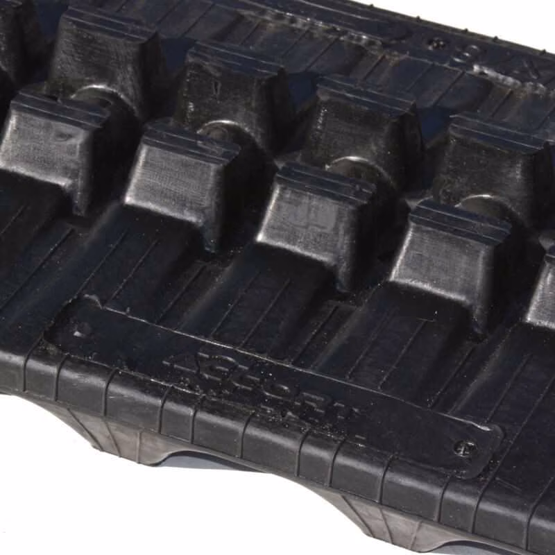 Chenille caoutchouc alternative de Mini-pelle GEHLMAX MB253