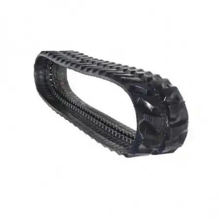 Chenille caoutchouc de Mini-pelle KUBOTA KX71 GL 3 Chenille caoutchouc de Mini-pelle KUBOTA KX71 GL 3