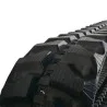 Chenille caoutchouc de Mini-pelle KUBOTA K035 3