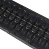 Chenille caoutchouc de Mini-pelle KUBOTA KX71 GL 3