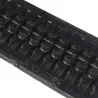 Chenille caoutchouc de Mini-pelle KUBOTA K035 3